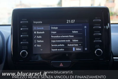 Toyota Yaris Active (16)