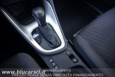 Toyota Yaris Active (18)