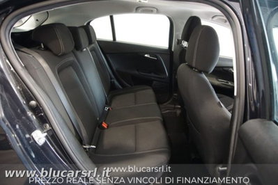 Fiat Tipo Tipo 1.3 Mjt S&S 5 porte Business (10)