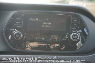 Fiat Tipo Tipo 1.3 Mjt S&S 5 porte Business (12)