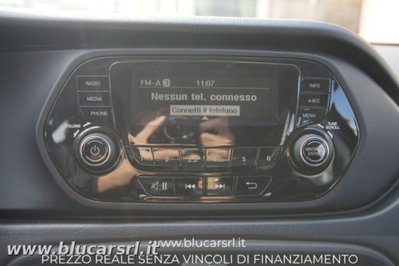 Fiat Tipo Tipo 1.3 Mjt S&S 5 porte Business (13)