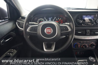 Fiat Tipo Tipo 1.3 Mjt S&S 5 porte Business (16)