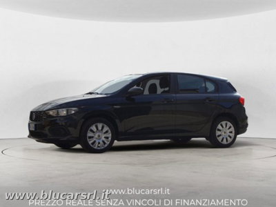 Fiat Tipo Tipo 1.3 Mjt S&S 5 porte Business (2)