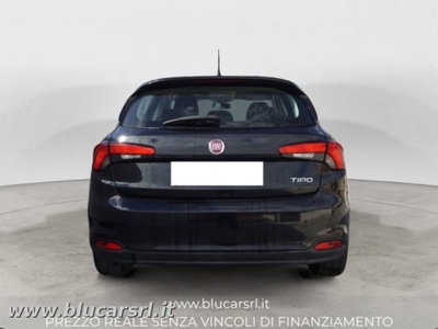 Fiat Tipo Tipo 1.3 Mjt S&S 5 porte Business (3)