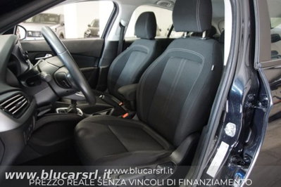 Fiat Tipo Tipo 1.3 Mjt S&S 5 porte Business (4)