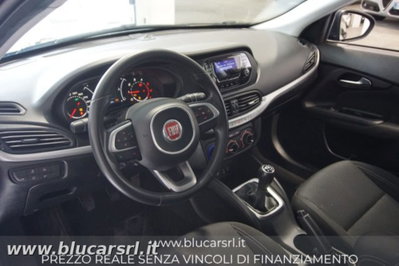 Fiat Tipo Tipo 1.3 Mjt S&S 5 porte Business (5)