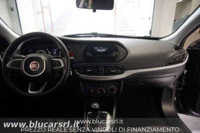 Fiat Tipo Tipo 1.3 Mjt S&S 5 porte Business (7)