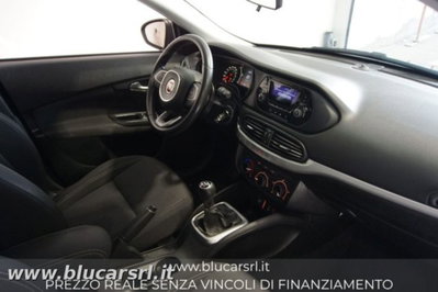 Fiat Tipo Tipo 1.3 Mjt S&S 5 porte Business (8)
