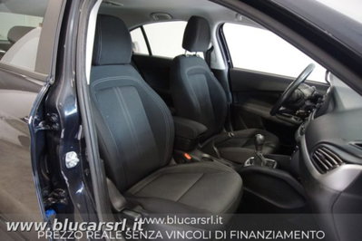 Fiat Tipo Tipo 1.3 Mjt S&S 5 porte Business (9)