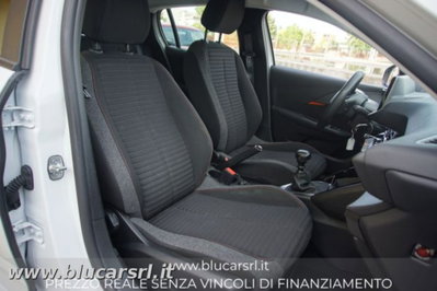 Peugeot 208 BlueHDi 100 Stop&Start 5 porte Active Pack (10)