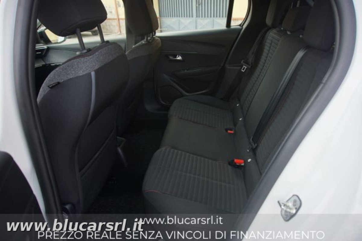Peugeot 208 BlueHDi 100 Stop&Start 5 porte Active Pack (11)