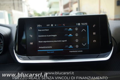 Peugeot 208 BlueHDi 100 Stop&Start 5 porte Active Pack (13)