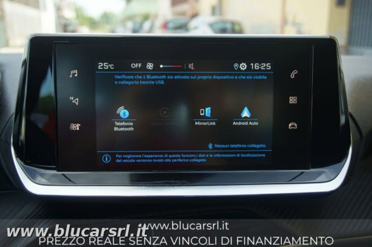 Peugeot 208 BlueHDi 100 Stop&Start 5 porte Active Pack (15)