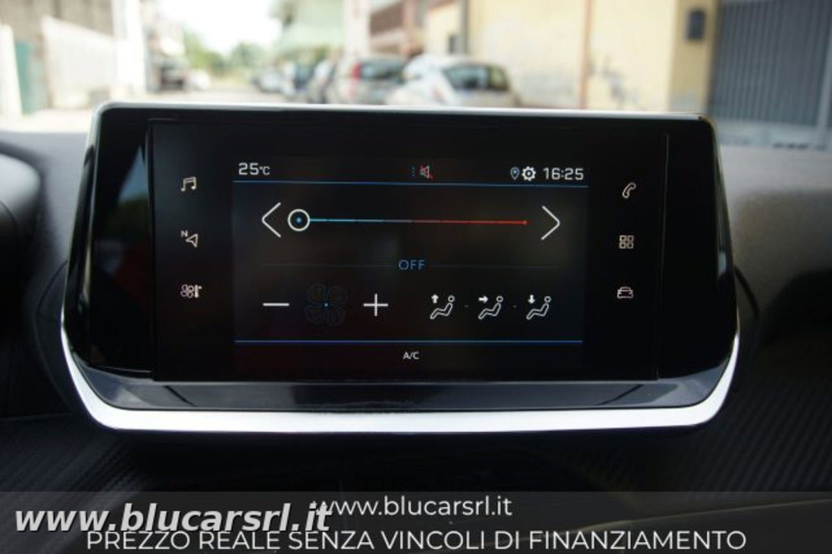 Peugeot 208 BlueHDi 100 Stop&Start 5 porte Active Pack (16)