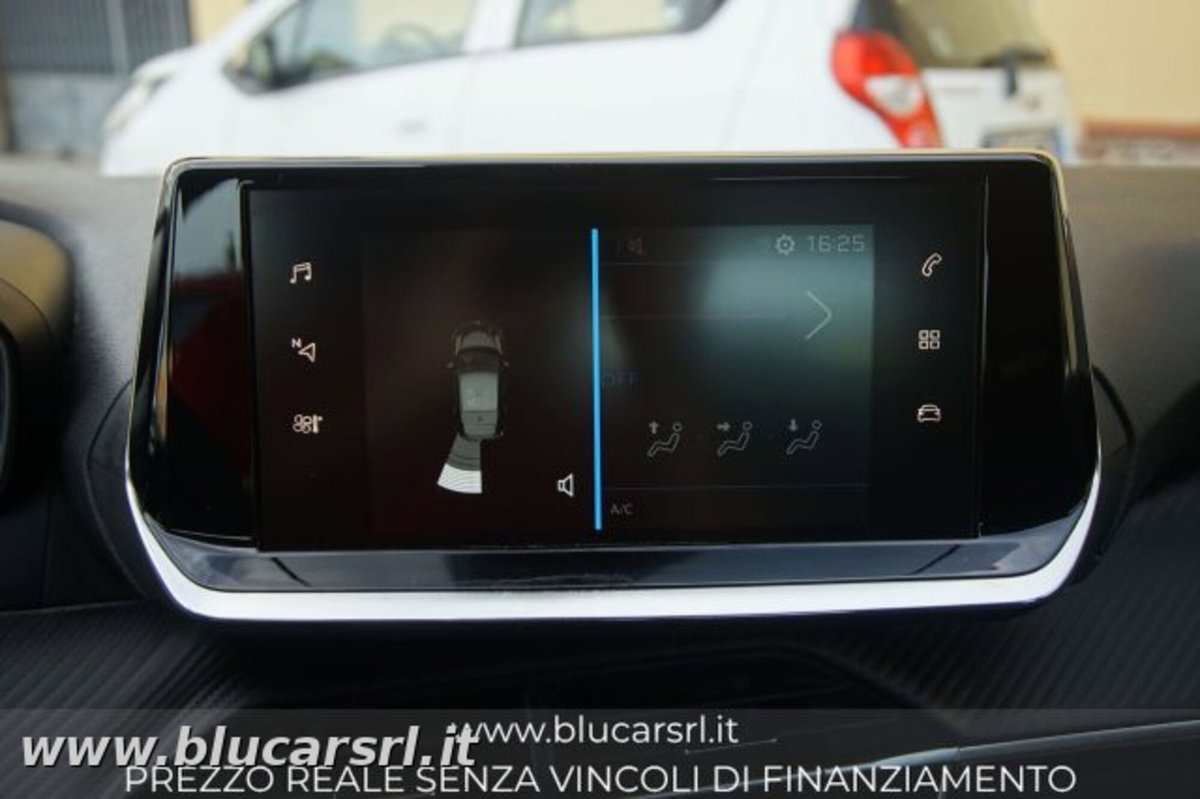 Peugeot 208 BlueHDi 100 Stop&Start 5 porte Active Pack (17)