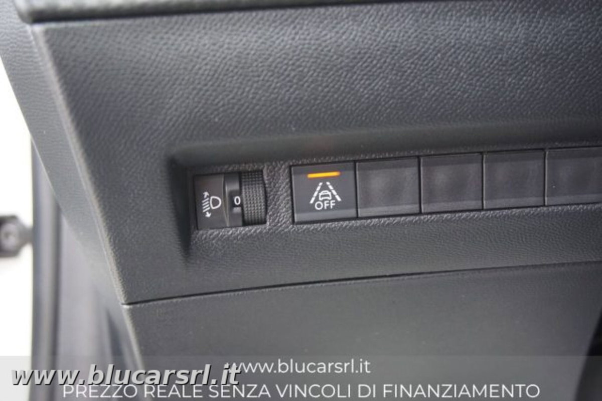 Peugeot 208 BlueHDi 100 Stop&Start 5 porte Active Pack (19)