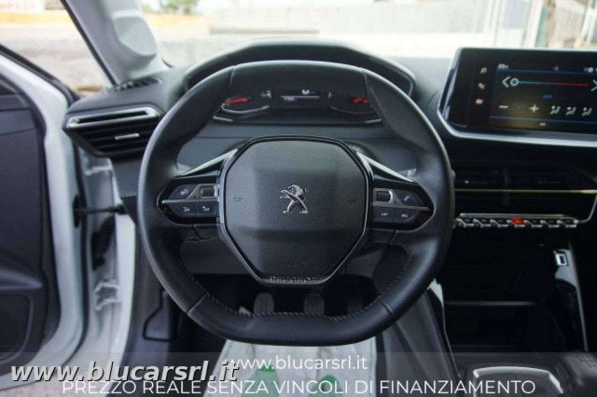 Peugeot 208 BlueHDi 100 Stop&Start 5 porte Active Pack (20)