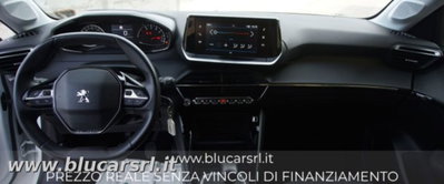 Peugeot 208 BlueHDi 100 Stop&Start 5 porte Active Pack (8)