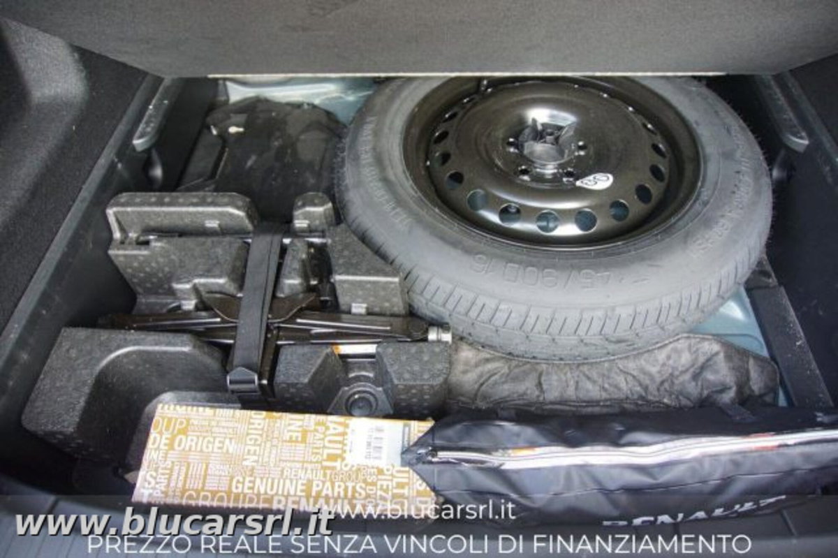 Renault Arkana E-Tech 145 CV Intens (14)