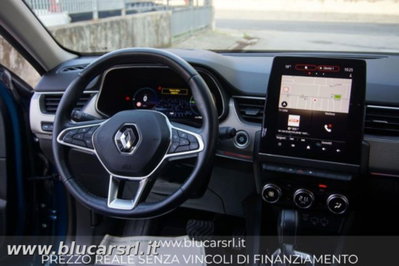 Renault Arkana E-Tech 145 CV Intens (7)