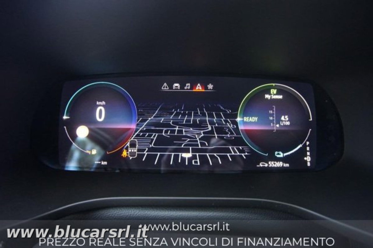 Renault Arkana E-Tech 145 CV Intens (15)