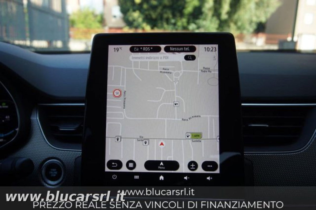 Renault Arkana E-Tech 145 CV Intens (18)