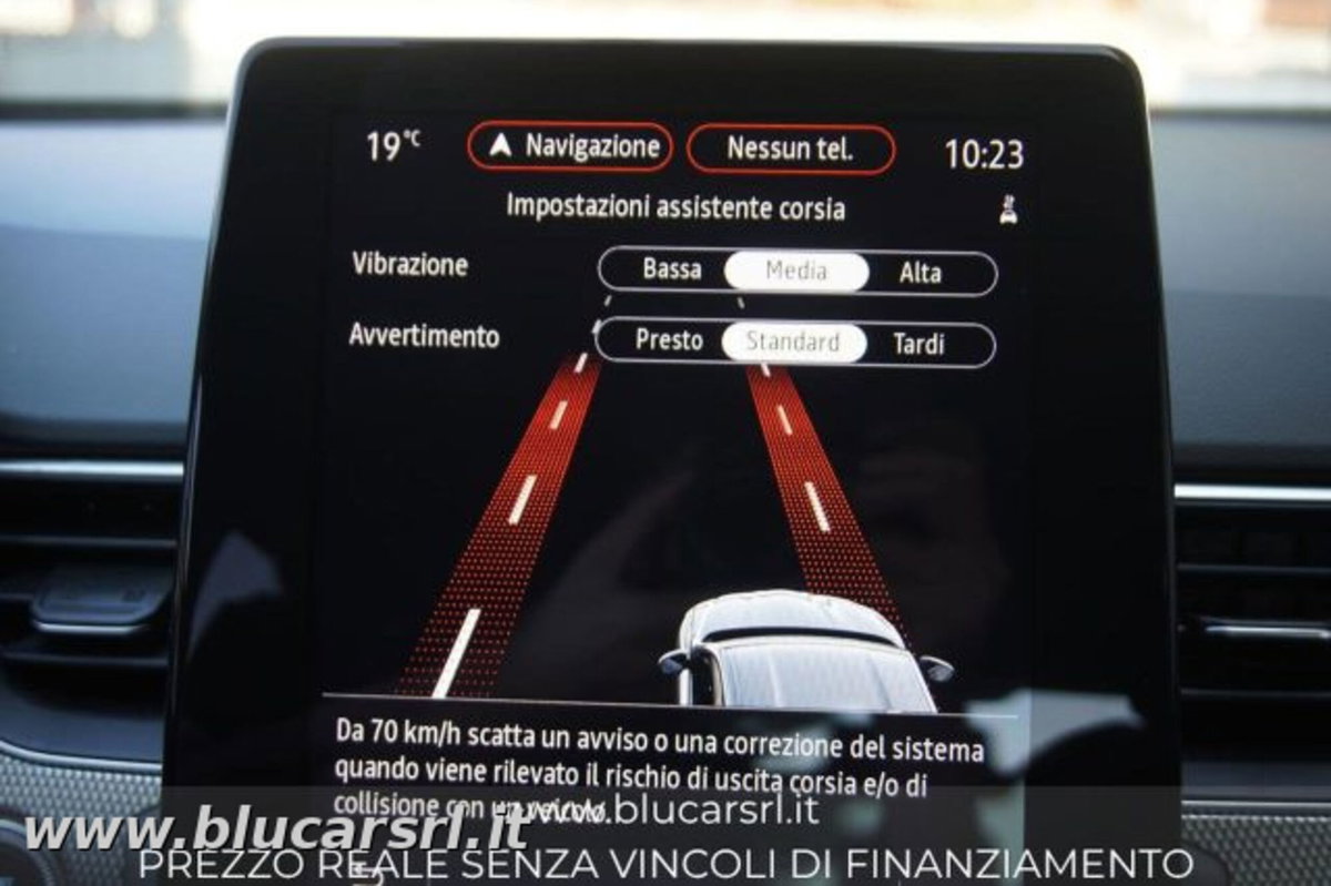 Renault Arkana E-Tech 145 CV Intens (20)