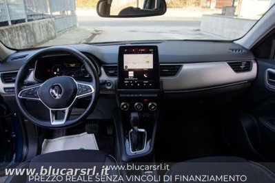 Renault Arkana E-Tech 145 CV Intens (8)