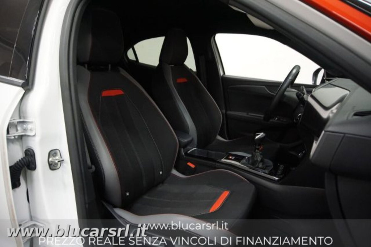 Opel Mokka 1.5 diesel GS Line (12)