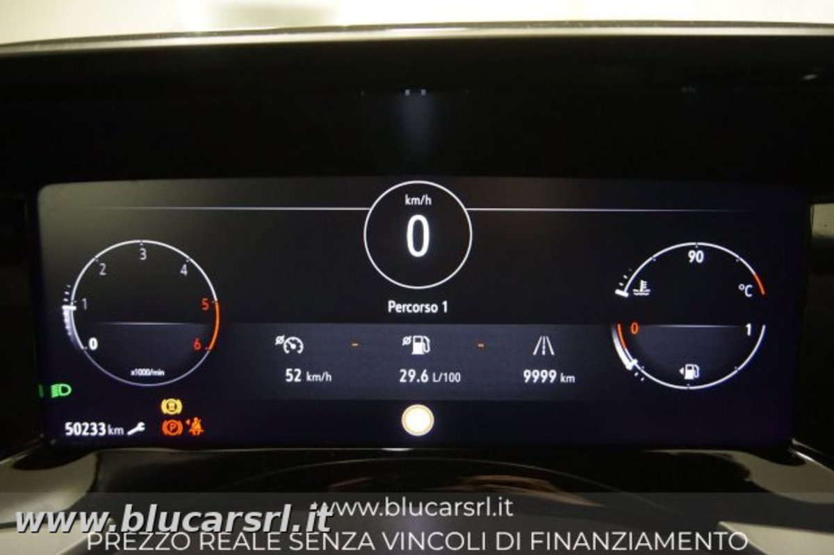 Opel Mokka 1.5 diesel GS Line (14)