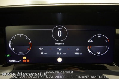 Opel Mokka 1.5 diesel GS Line (14)