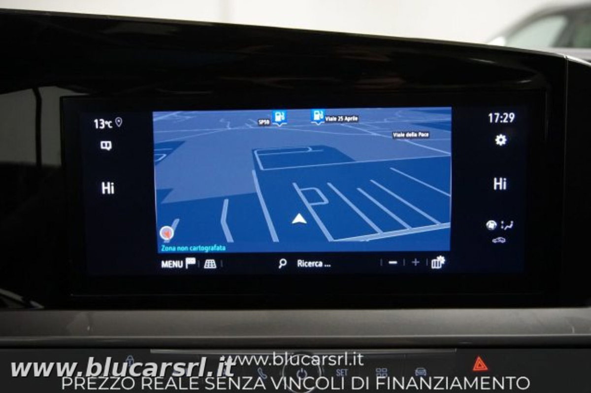 Opel Mokka 1.5 diesel GS Line (15)