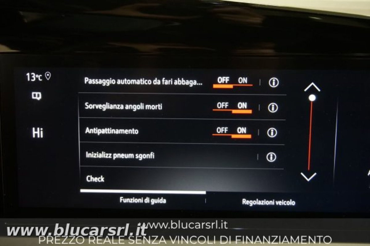 Opel Mokka 1.5 diesel GS Line (17)