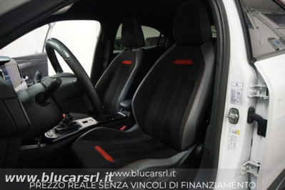 Opel Mokka 1.5 diesel GS Line (6)
