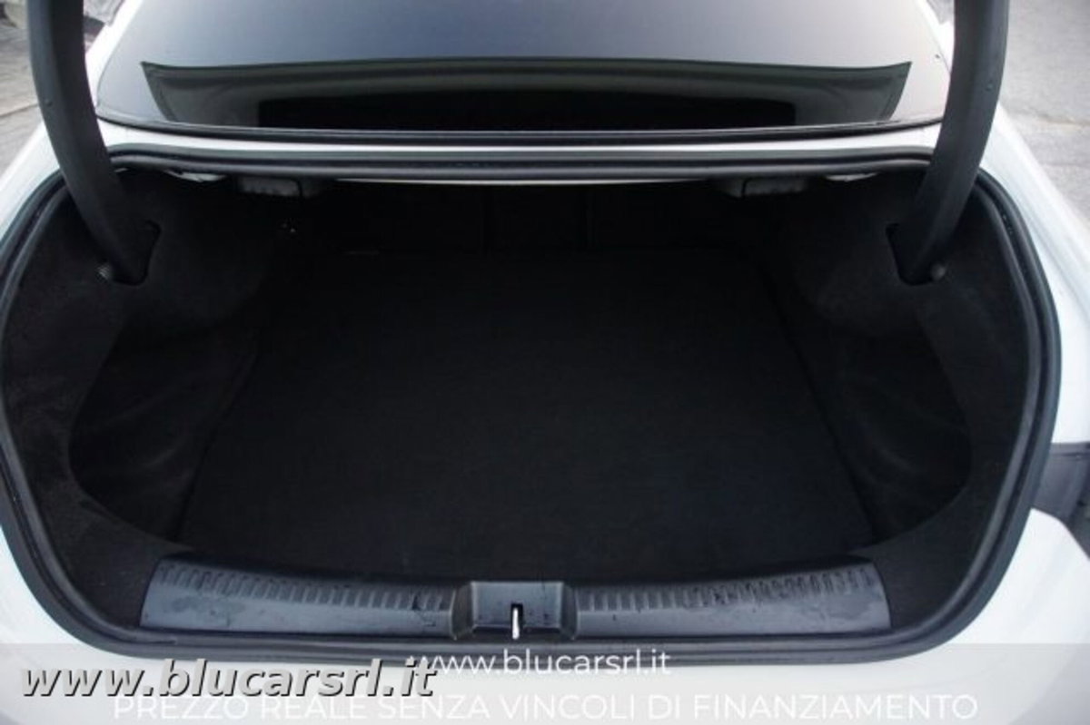 Mercedes-Benz CLA 220 d AMG Line Premium auto (14)