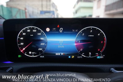 Mercedes-Benz CLA 220 d AMG Line Premium auto (15)