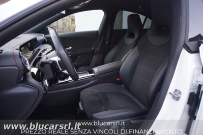 Mercedes-Benz CLA 220 d AMG Line Premium auto (6)