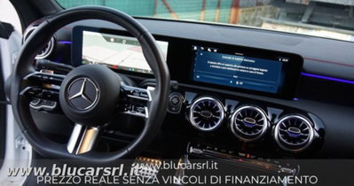 Mercedes-Benz CLA 220 d AMG Line Premium auto (8)