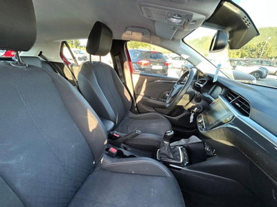 Opel Corsa 1.2 Elegance (10)