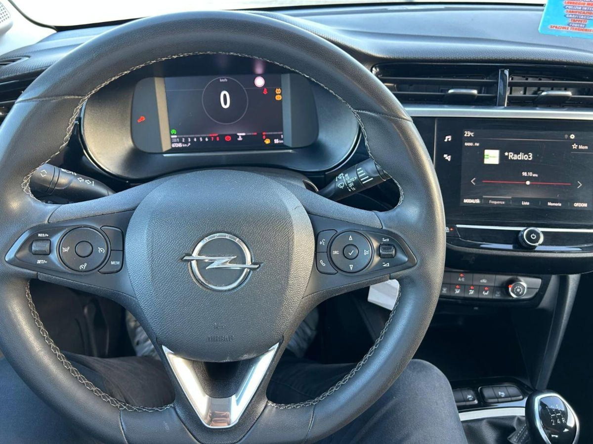 Opel Corsa 1.2 Elegance (10)