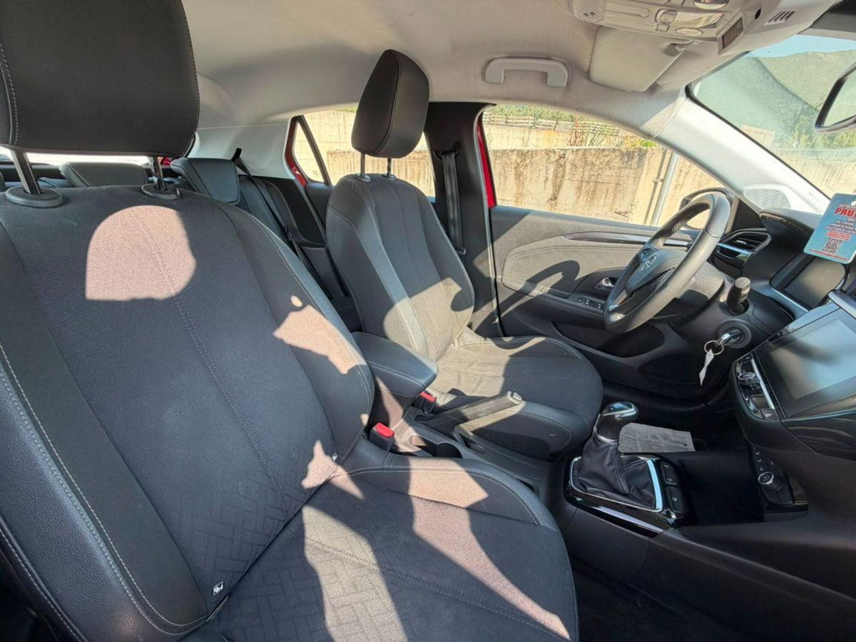 Opel Corsa 1.2 Elegance (9)