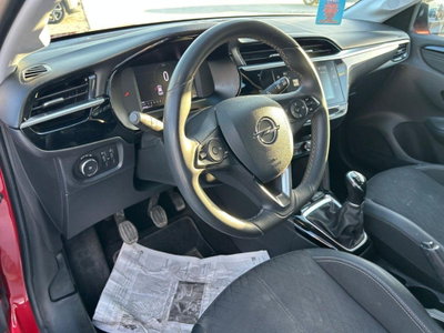 Opel Corsa 1.2 Elegance (9)