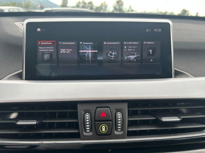 BMW X1 sDrive16d Advantage (17)