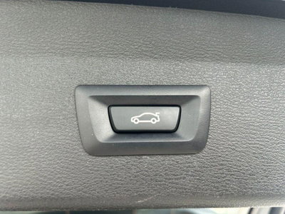 BMW X1 sDrive16d Advantage (19)