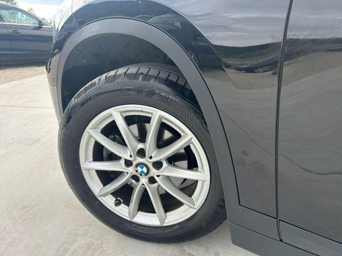BMW X1 sDrive16d Advantage (20)