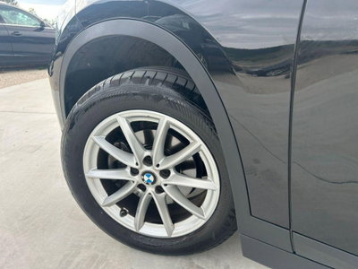 BMW X1 sDrive16d Advantage (20)