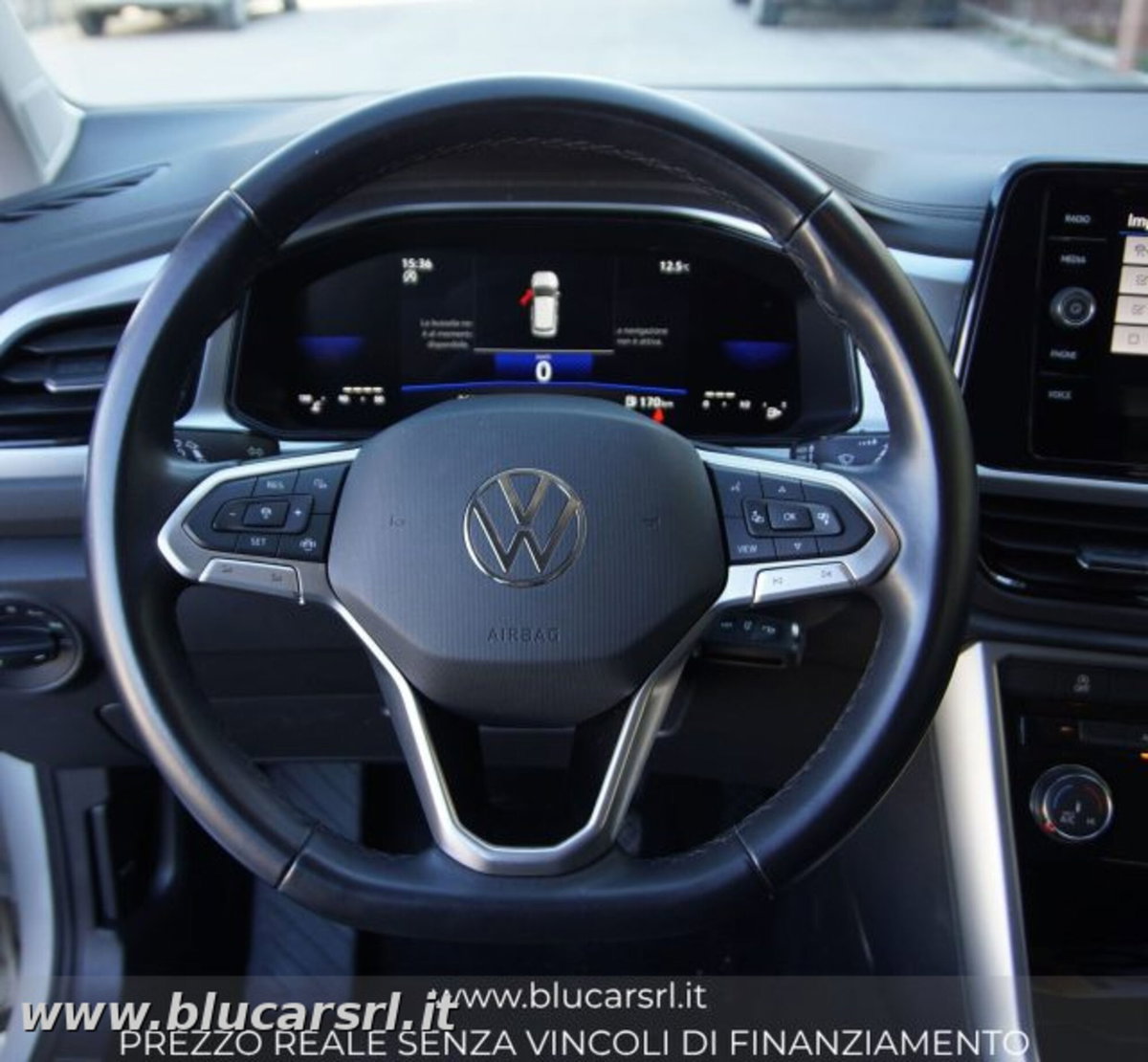 Volkswagen T-Roc 1.0 TSI Life (13)