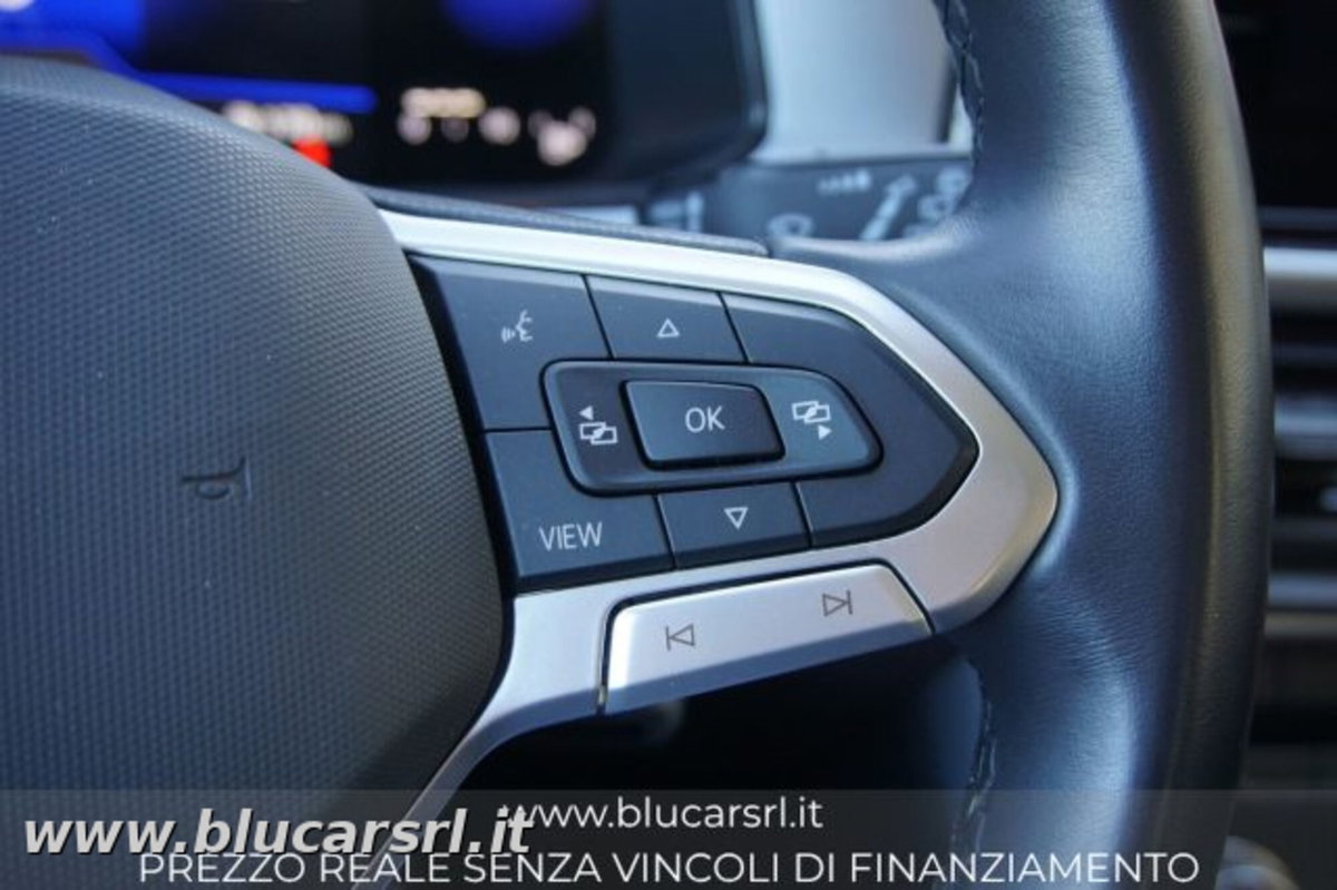 Volkswagen T-Roc 1.0 TSI Life (16)