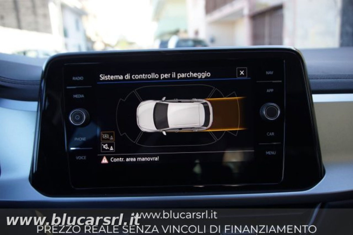 Volkswagen T-Roc 1.0 TSI Life (19)