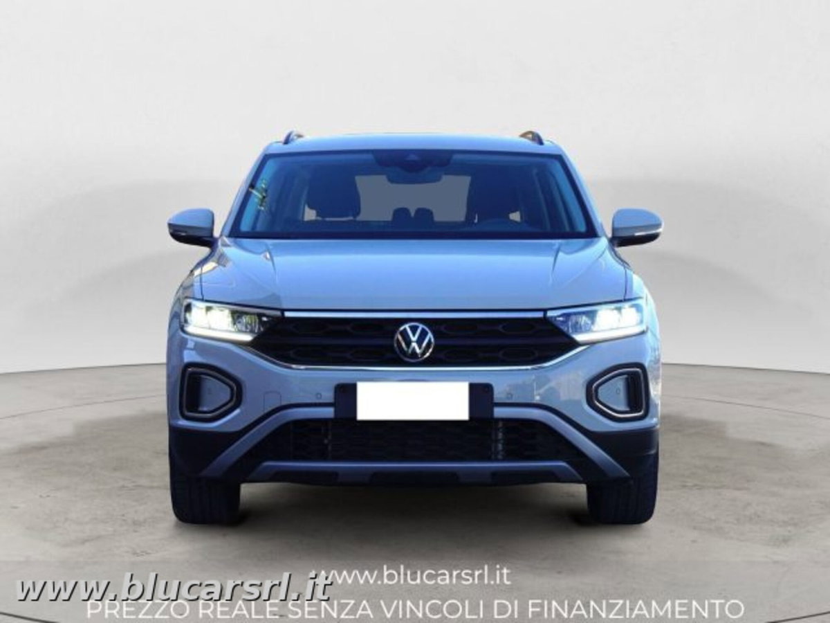 Volkswagen T-Roc 1.0 TSI Life (2)
